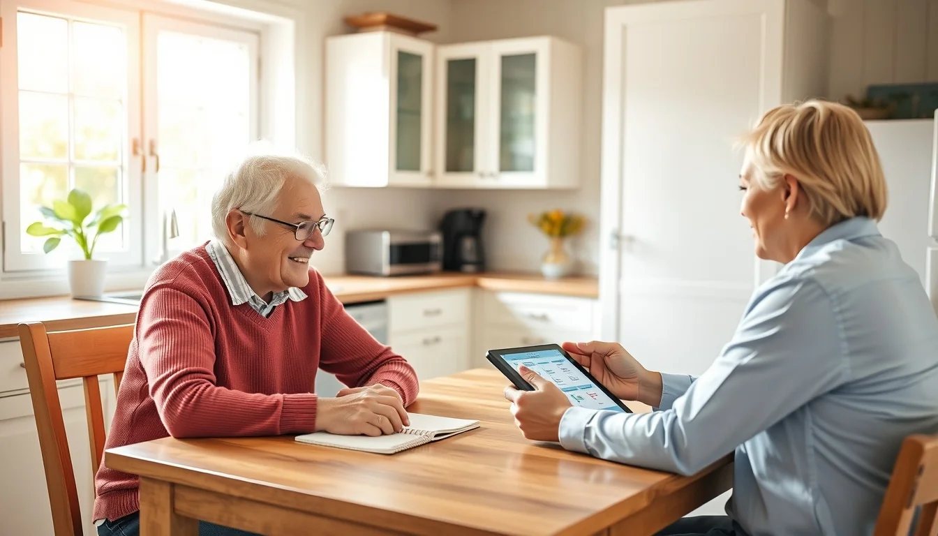 Find the Right Insurance for You